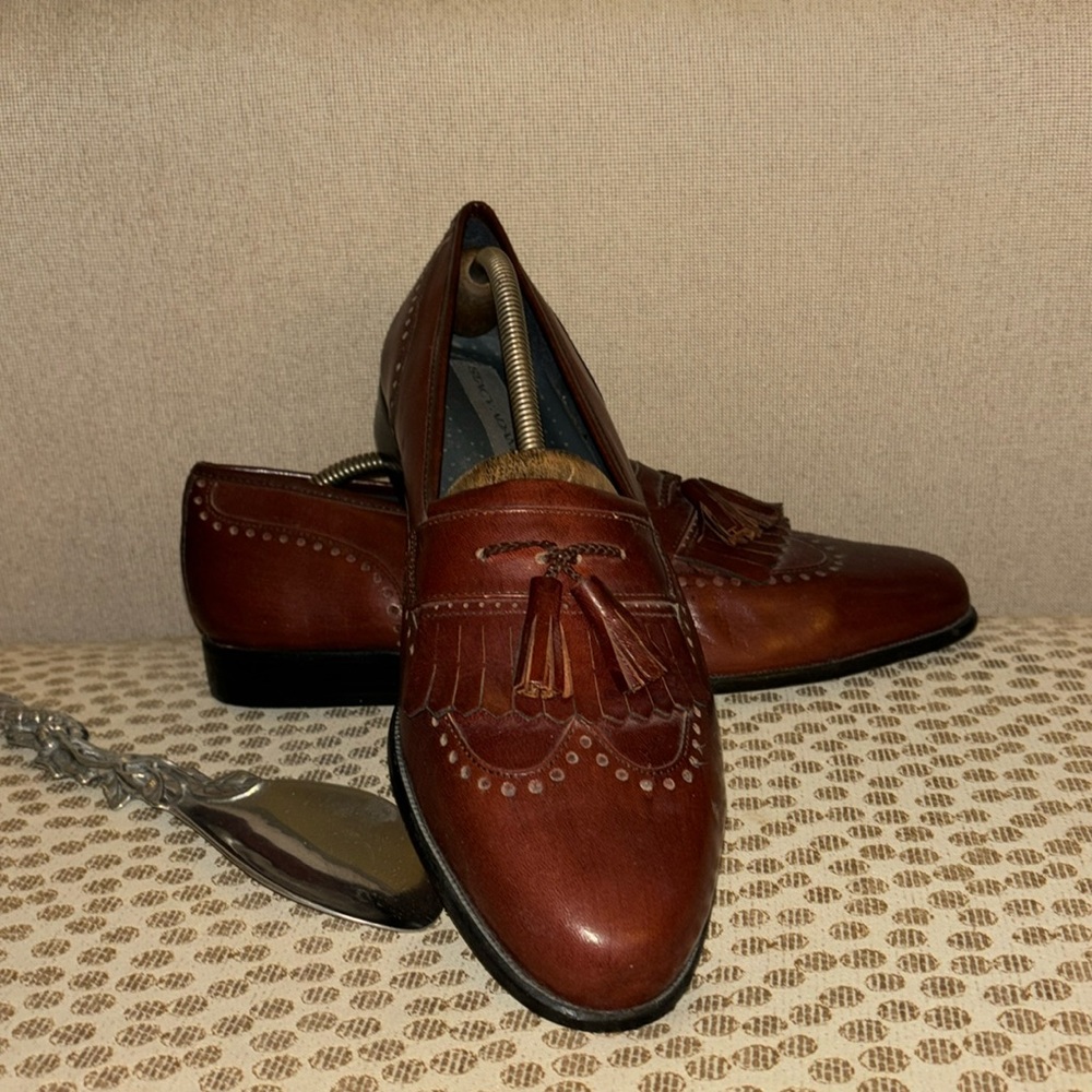 Stacy Adam’s shoes